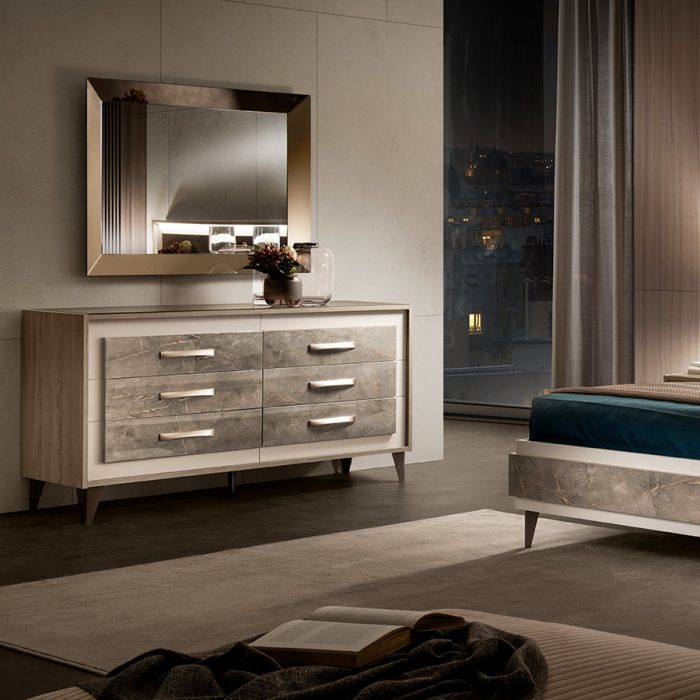 Dressers - Ambra | Adora Interiors - Contemporary Furniture